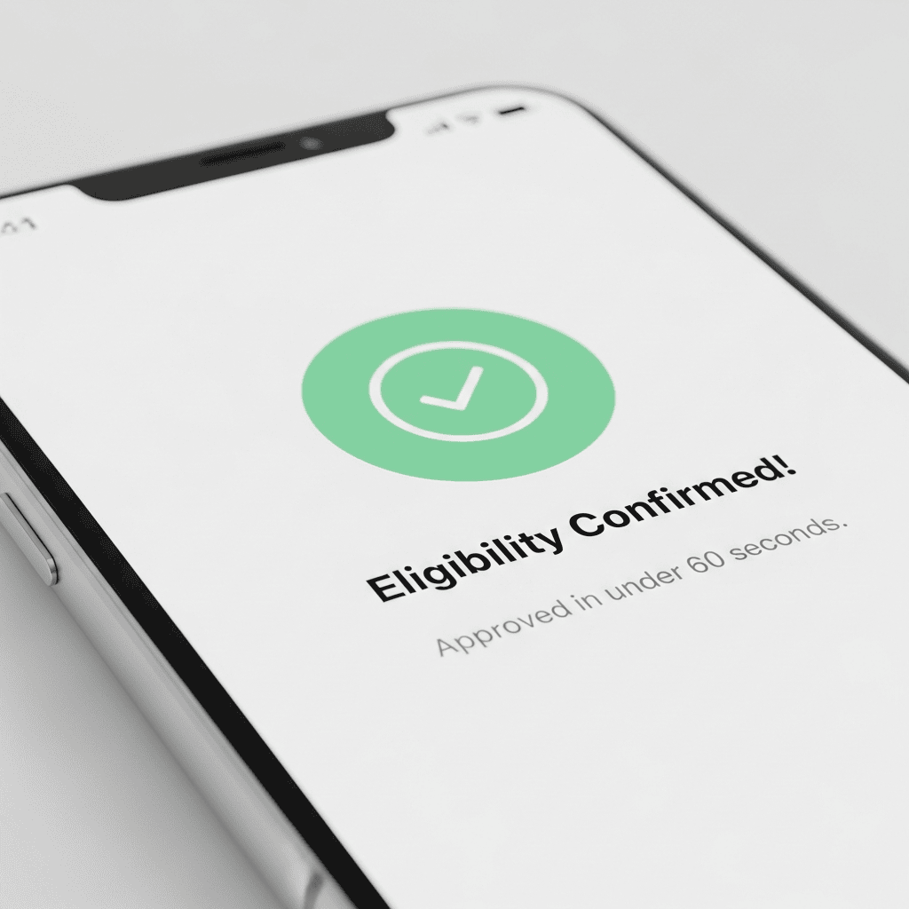 Complete health assessment