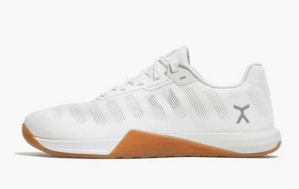 Flux minimalist footwear