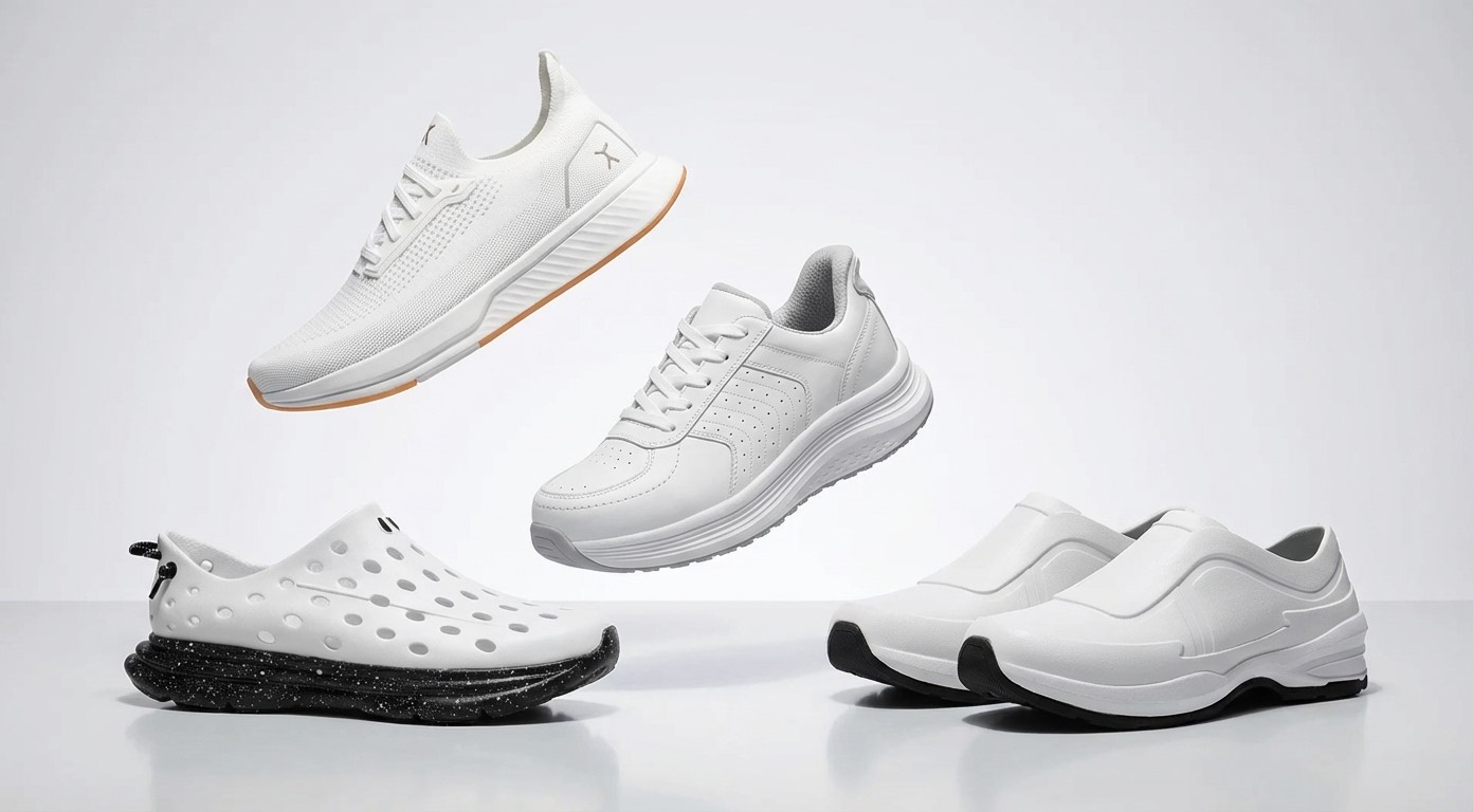 HSA FSA eligible adaptive footwear collection