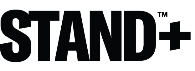 Stand+